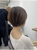 【sii.北千住】ゆとりショート
