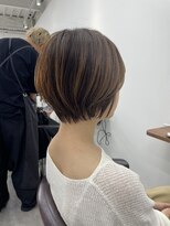 シー 北千住(sii.)&nbsp;【sii.北千住】ゆとりショート