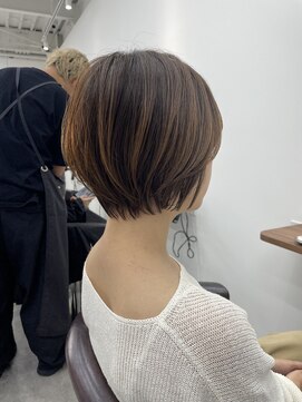 シー 北千住(sii.) 【sii.北千住】ゆとりショート