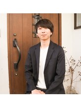 ハディーカヘアー(Hadeeca hair)&nbsp;飯干 玲央