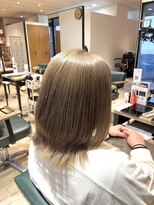 サラ(sarah)&nbsp;ミルクティーベージュ