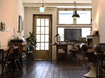 チェリッシュ 亀有(CHERISH)の写真