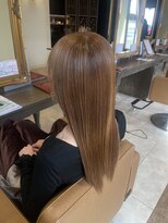 グランボーテクラシック(GrandBeaute classic)&nbsp;ブリーチなしナチュラルベージュ