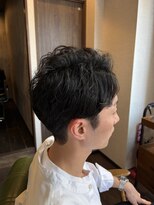 シック(Chic)&nbsp;Chic ナチュラルセンターパート