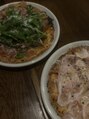 シェリッシュ ノース(Sheriche North) 食べるの大好きです^ ^おすすめな場所教えてください♪