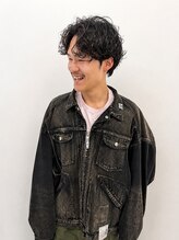 シーツー 川口店(C2)&nbsp;杉井 響