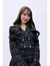カケル(×.) 吉川 未佑