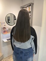 ヘア ケア ディエイチケー(HAIR CARE DHK) グレージュ