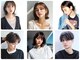 ファダスヘアー(fadas hair)の写真
