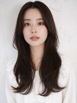 メイキー 本厚木(MA-IKI) フェミニンロング韓国巻き髪質改善トリートメントメイキー本厚木