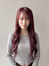 ブレイク 四日市ときわ店(BREK) AKI