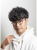 アクト(ACT) シャドウパーママッシュ