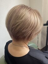 シェリー(Cherie) シャドウルーツ