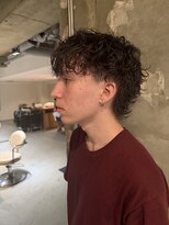 アカ(ACA)&nbsp;波巻ツイストスパイラル