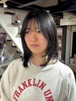 エクラ(Eclat)&nbsp;レイヤーカット