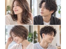 リィーヘアーサロン(Lee hair salon)