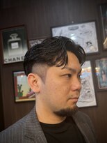 ソリズ ヘア クルー 池袋(SOLIZ HAIR CREW)&nbsp;大人フェザーショート