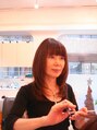 アジュール(AZUR) 中村 文子
