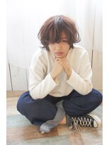 ギャレット 新宿店(Garret)&nbsp;カジュアルボブ/20代30代40代50代60代