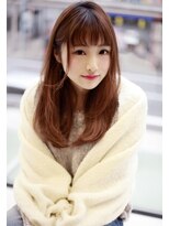 フォルテ ガーデン ヒルズ 静岡店(FORTE GARDEN HILLS) 髪質改善/韓国/縮毛矯正/ブリーチ/ダブルカラー/学割/学割U24