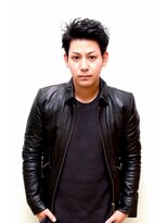 パッチ ヘアー(PATCH HAIR)&nbsp;ワイルドパーマ