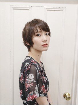 オペラ 調布店(OPERA by BALLEThair) ☆flower03☆エフォートレスby OPERA