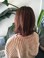 ヴォイス(voice)&nbsp;結べる長さ♪