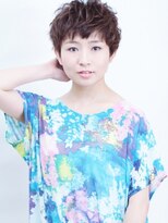 エマージュ 新宿(Emerge)&nbsp;エアリー×ランダム×絶品ショート☆