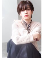 フェリア 緑地公園(FERIA)&nbsp;【FERIA緑地公園】＊ノーブル小顔ショート＊