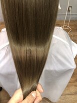 グランシュ 青葉台店(GranCieux)&nbsp;髪質改善☆サイエンスアクア