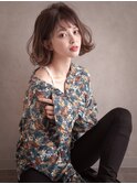 orsohair x ミディアム イエローベージュ【三国 KUMA】