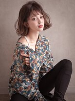 オルソーヘアー(orso hair) orsohair x ミディアム　イエローベージュ【三国　KUMA】