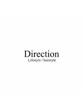 Direction 【ディレクション】