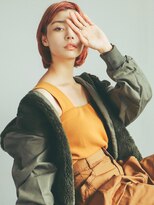 バーノン(VERNON)&nbsp;MINIMUM BOB【VERNON】058-262-3611