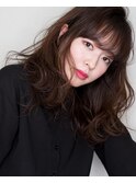 focus 20代/30代/40代  無造作 デジタルパーマ