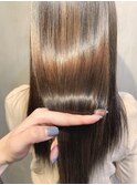 《髪質改善トリートメント》#新宿#新宿三丁目#髪質改善