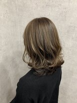 ラグナ(Laguna)&nbsp;レイヤーミディ