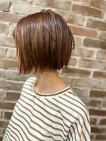 ボスコ 下北沢店(bosco) 3Dカラー(Sakai Yukari)