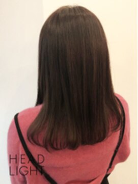 アーサス 草津店(ursus) ツヤ髪×ストレート_SP20210227