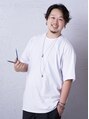 ヘアリゾート マンゴスティン(hair resort Mangosteen) 高木 達也