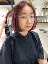 シアター(CIARTOR)&nbsp;ボブ