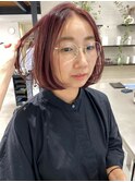 ボブ
