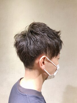 カルテット(Quartett) 【Quartett】さわやかショート