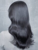 エヴァー(ever)&nbsp;☆ever☆ insta@ever_hair_official【原宿/表参道/明治神宮前】