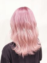 ホワイト 梅田(white)&nbsp;＊夢ふわ＊コットンピンク