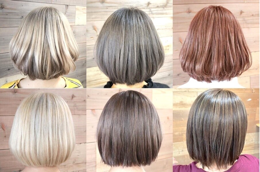 ルームスヘアー(Rooms Hair)｜ホットペッパービューティー