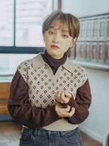 グランシャリオ 笹塚店(Grand Chariot)&nbsp;【2022年新作スタイル】笹塚美容室GrandChariot