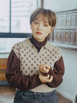 グランシャリオ 笹塚店(Grand Chariot) 【2022年新作スタイル】笹塚美容室GrandChariot