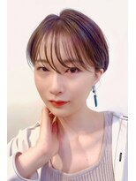 ステラ 坂戸にっさい店(STELLA)&nbsp;カラー/白髪染め/白髪ぼかし/髪質改善/ハイライト