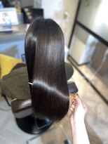 アールサロン アオヤマ(Rr SALON AOYAMA)&nbsp;やわらか質感トリートメント